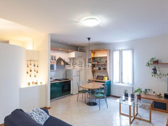 Appartamento in affitto di 80 m² in Via Cavour