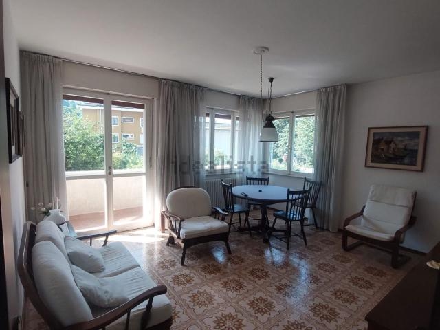 Appartamento in affitto di 80 m² in Via Centochiavi, 74