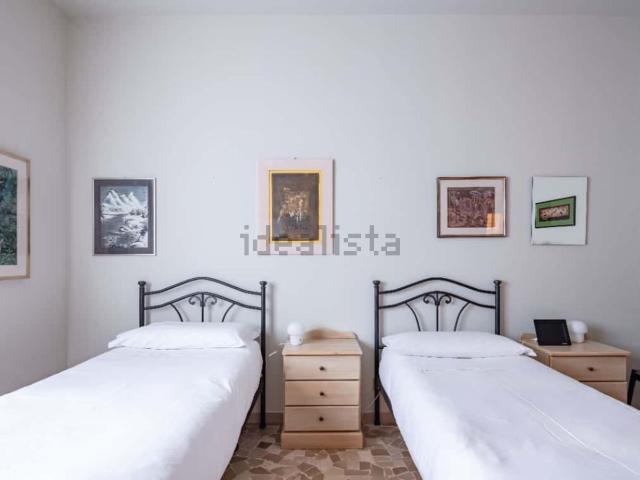 Appartamento in affitto di 80 m² in Via Cesare Boldrini, 14