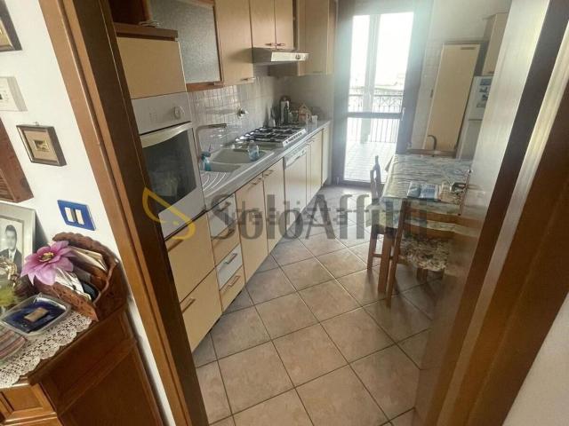 Appartamento in affitto di 80 m² in Via Chambéry, 93
