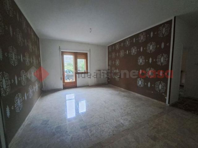 Appartamento in affitto di 80 m² in Via Chiarenzo