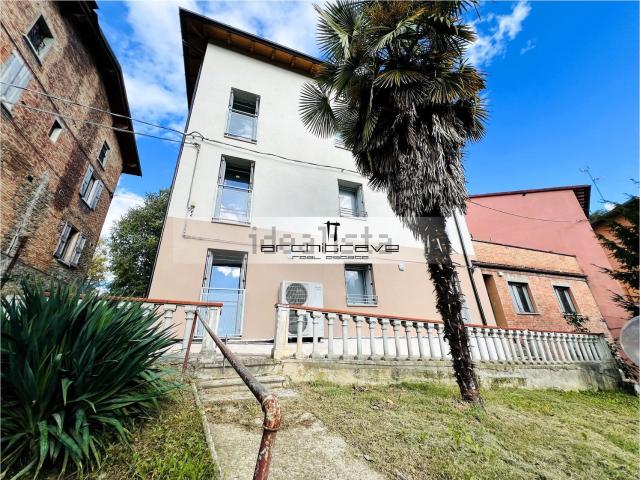 Appartamento in affitto di 80 m² in Via Cimitero, 3