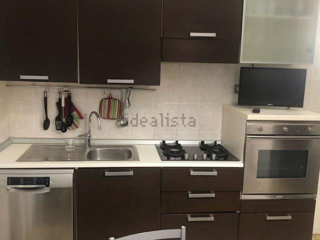 Appartamento in affitto di 80 m² in Via Cilea, 5