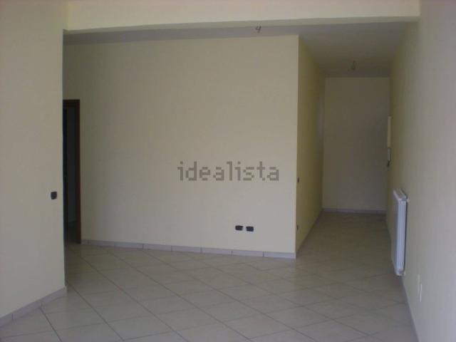 Appartamento in affitto di 80 m² in Via Cirillo
