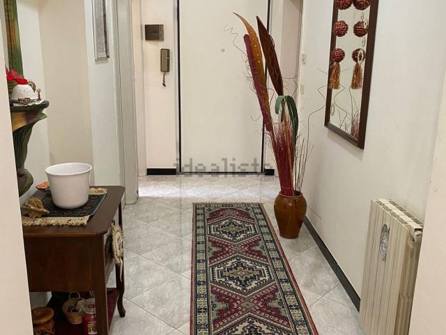 Appartamento in affitto di 80 m² in Via Civita Farnese