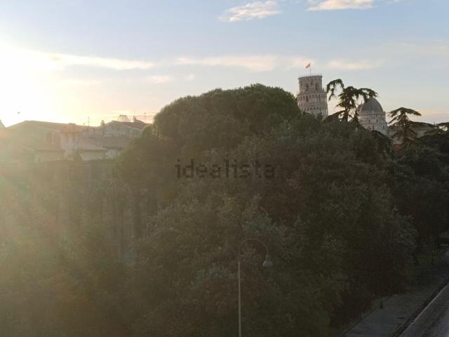 Appartamento in affitto di 80 m² in Via Contessa Matilde