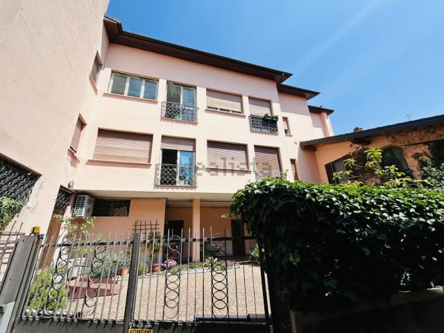 Appartamento in affitto di 80 m² in Via Confalonieri