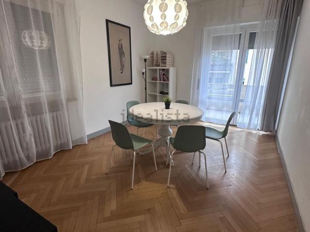 Appartamento in affitto di 80 m² in Via Col di Lana