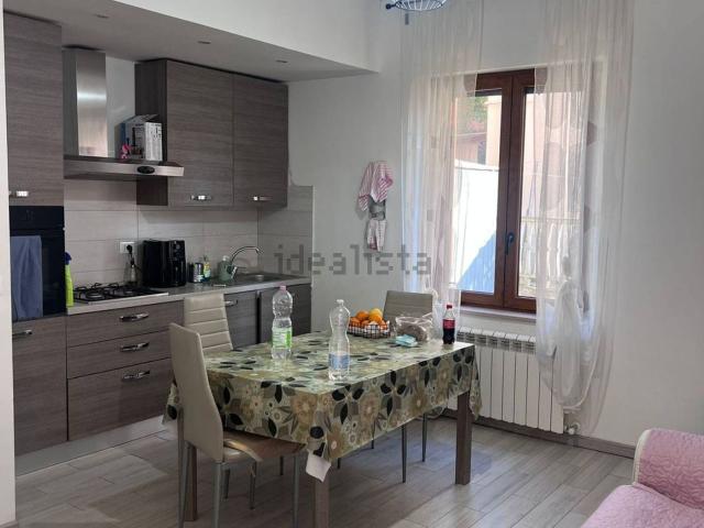 Appartamento in affitto di 80 m² in Via Colle dell&apos Ara, 100