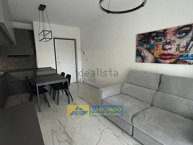 Appartamento in affitto di 80 m² in Via Colonnetta