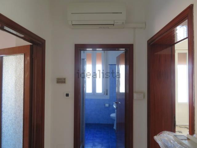Appartamento in affitto di 80 m² in Via Coraglia