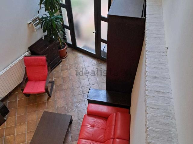 Appartamento in affitto di 80 m² in Via Corsea, 3