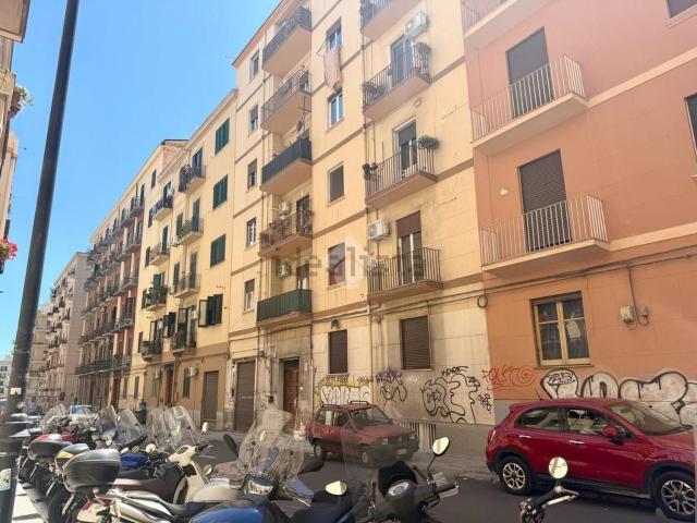 Appartamento in affitto di 80 m² in Via Costantino Nigra, 54