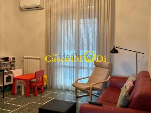 Appartamento in affitto di 80 m² in Via Costanzo Ebat