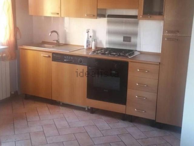 Appartamento in affitto di 80 m² in Via Claudia, 139