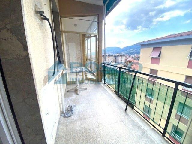 Appartamento in affitto di 80 m² in Via Claudio Monteverdi