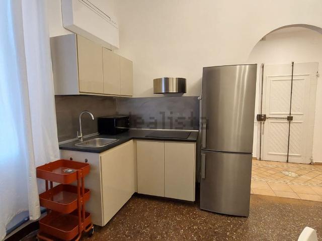 Appartamento in affitto di 80 m² in Via Clavature