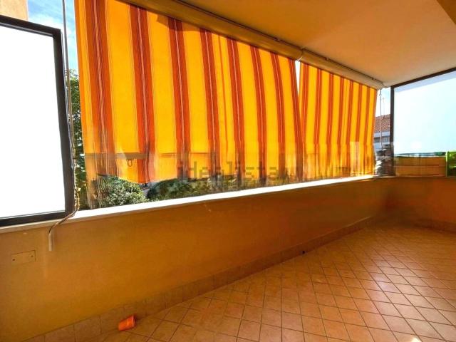 Appartamento in affitto di 80 m² in Via Crocillo, 110