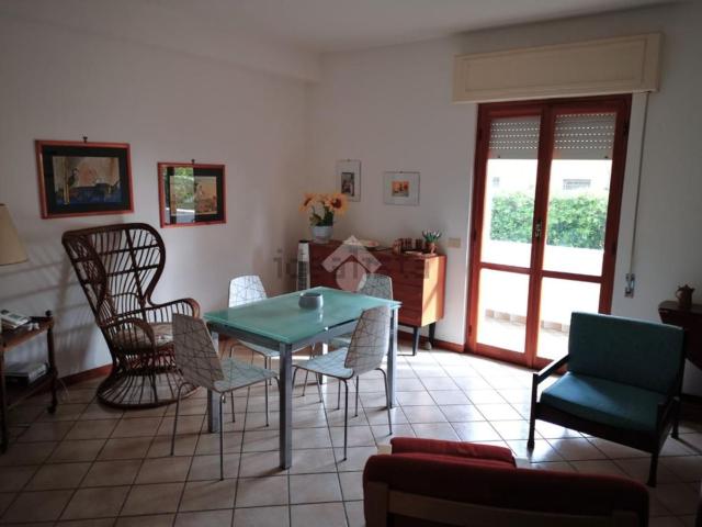Appartamento in affitto di 80 m² in Via Crescenzio, 17