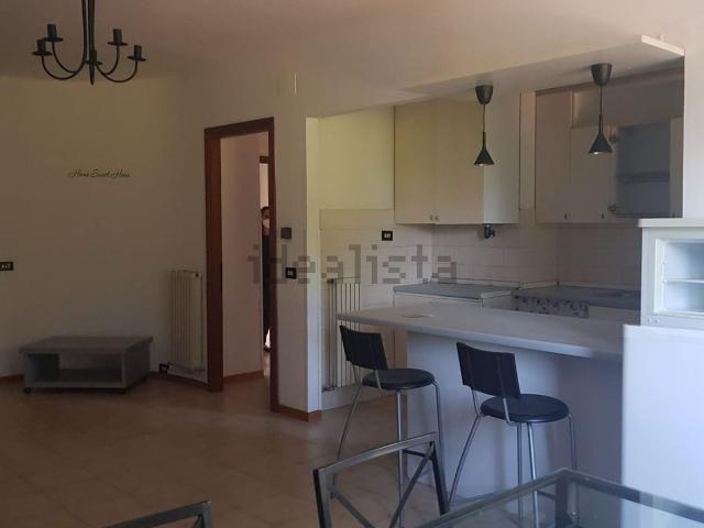 Appartamento in affitto di 80 m² in Via Cristoforo Colombo