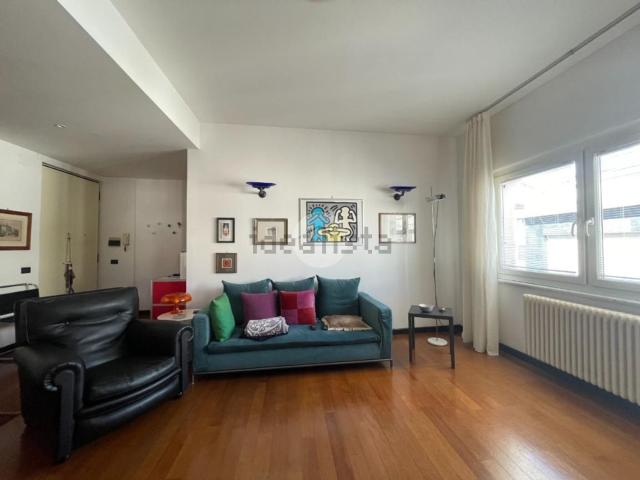 Appartamento in affitto di 80 m² in Via Cristoforo Colombo, 60