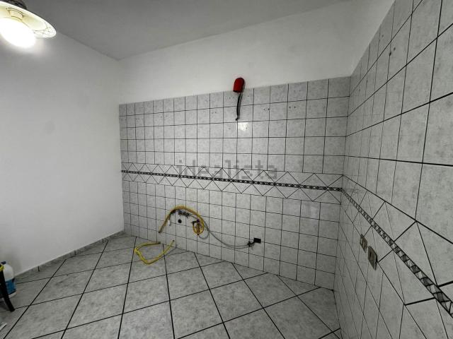 Appartamento in affitto di 80 m² in Via Castellammare, 46