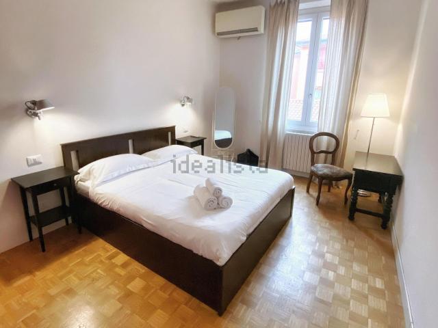 Appartamento in affitto di 80 m² in Via d&apos Azeglio, 60