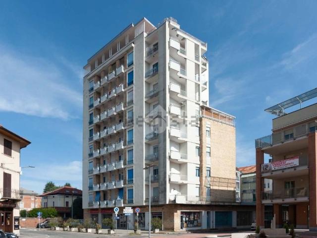 Appartamento in affitto di 80 m² in Via Dante Alighieri, 15