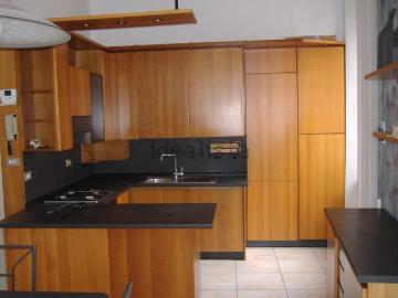 Appartamento in affitto di 80 m² in Via de Antoni