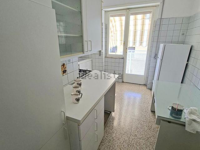 Appartamento in affitto di 80 m² in Via De&apos  Buttieri
