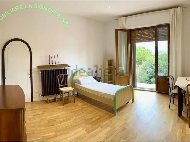 Appartamento in affitto di 80 m² in Via de&apos  Vespucci
