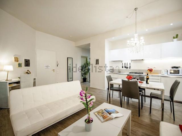 Appartamento in affitto di 80 m² in Via de Federighi