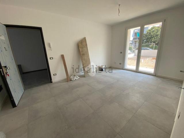 Appartamento in affitto di 80 m² in Via Degli Spalti