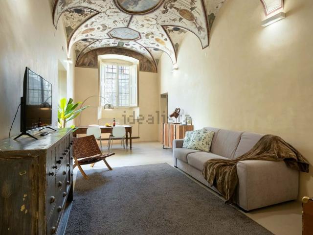 Appartamento in affitto di 80 m² in Via dei Benci