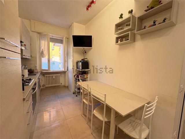 Appartamento in affitto di 80 m² in Via dei Filosofi