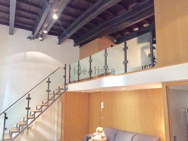 Appartamento in affitto di 80 m² in Via dei Leutari
