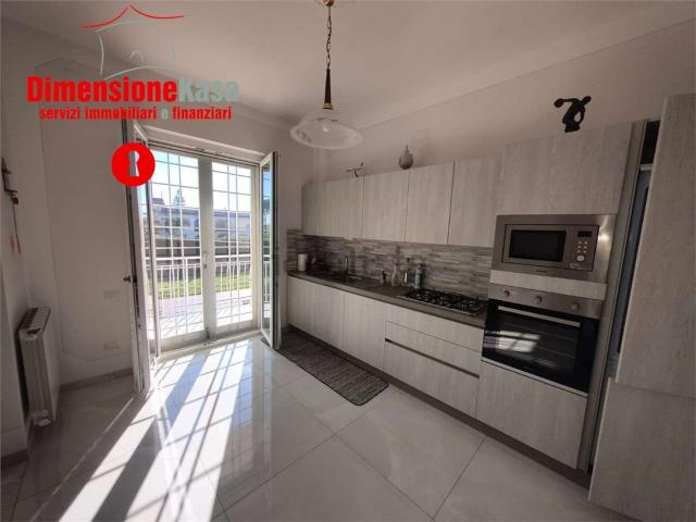 Appartamento in affitto di 80 m² in Via dei Sanniti