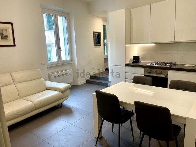 Appartamento in affitto di 80 m² in Via dei Pilastri, 47