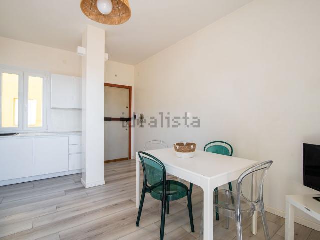Appartamento in affitto di 80 m² in Via dei Pioppi