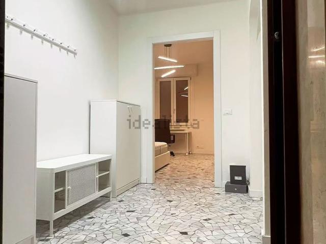 Appartamento in affitto di 80 m² in Via dei Transiti, 29
