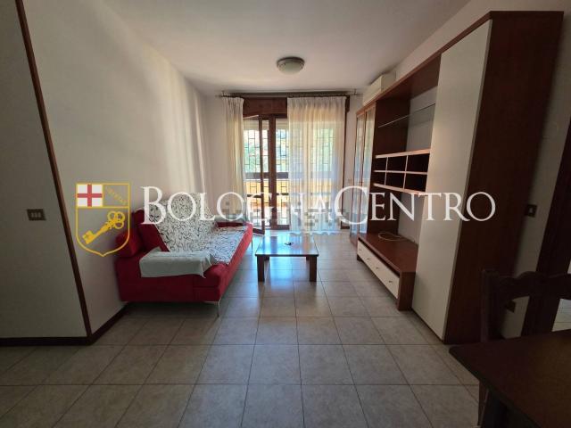 Appartamento in affitto di 80 m² in Via del Carpentiere