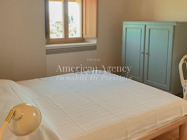 Appartamento in affitto di 80 m² in Via del Cerreto