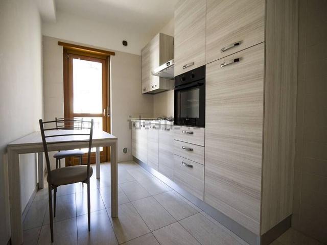 Appartamento in affitto di 80 m² in Via del Beato Cesidio