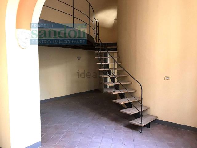 Appartamento in affitto di 80 m² in Via del Duomo