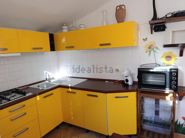 Appartamento in affitto di 80 m² in Via del Forno, 16
