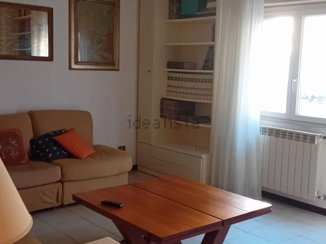 Appartamento in affitto di 80 m² in Via del Sabotino