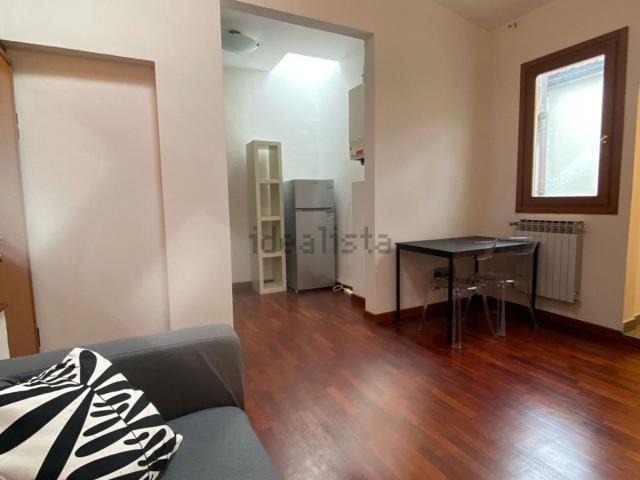 Appartamento in affitto di 80 m² in Via del Ponte alle Mosse