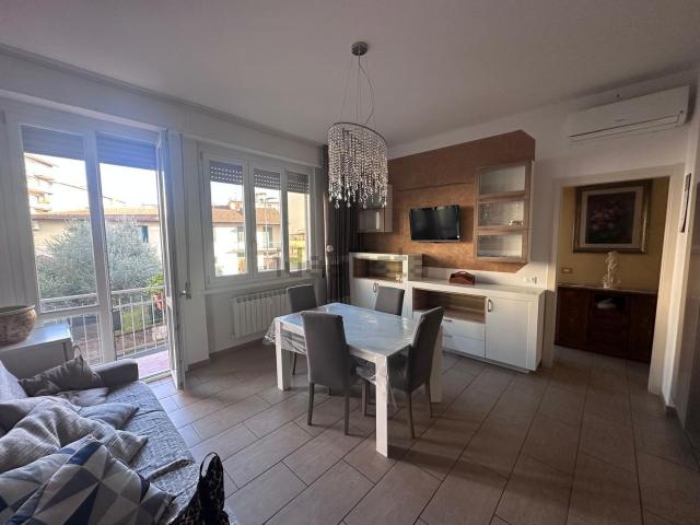 Appartamento in affitto di 80 m² in Via del Palazzo dei Diavoli
