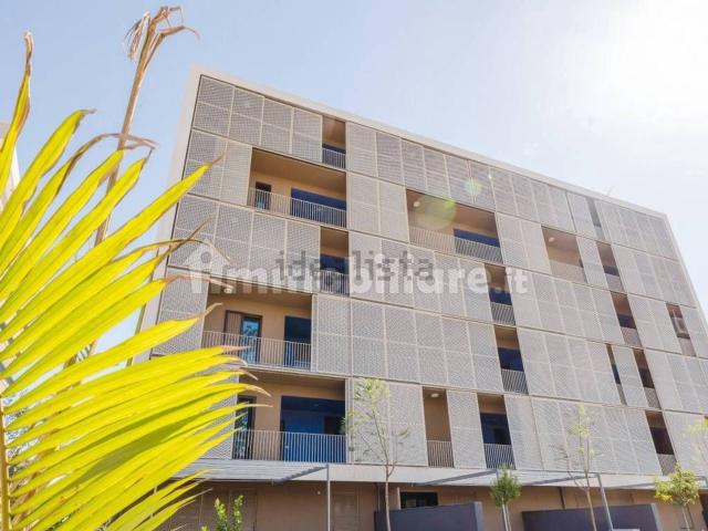 Appartamento in affitto di 80 m² in Via del Rotolo, 21