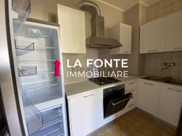 Appartamento in affitto di 80 m² in Via del Vaso